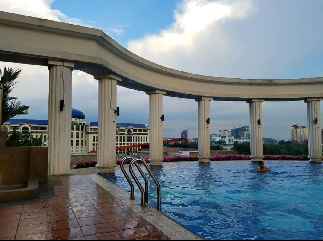 Fortune Park Serviced Apartment gallery image 3
