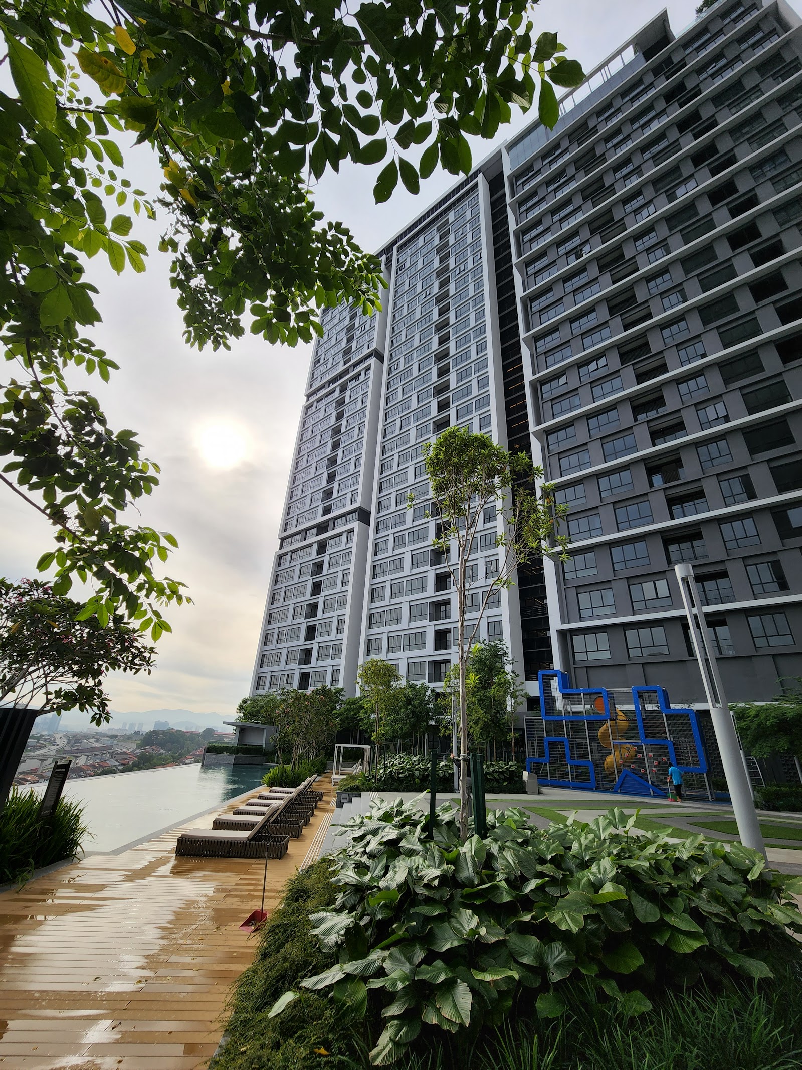 Ativo Suites gallery image 2