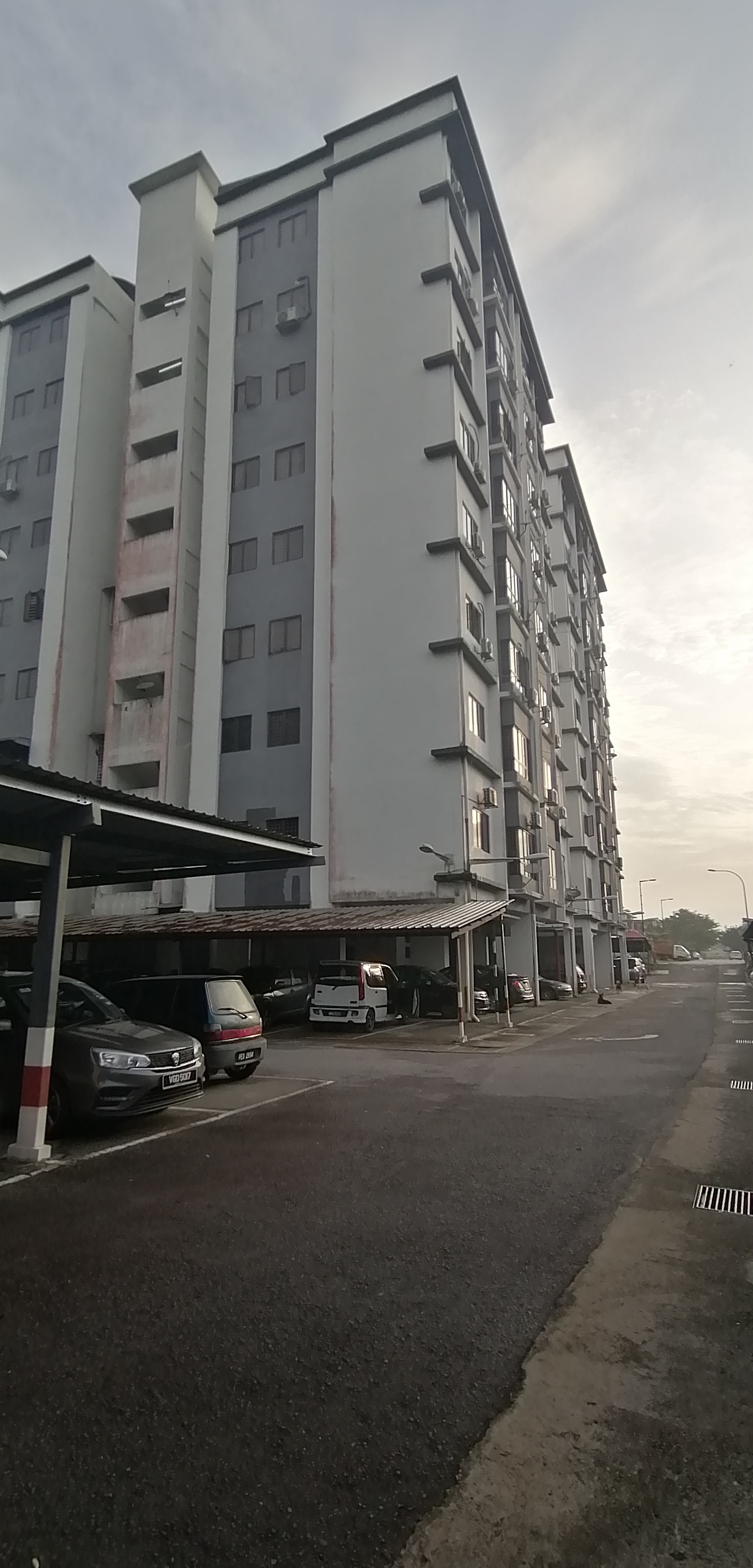 Cahaya Villa Residences gallery image 4