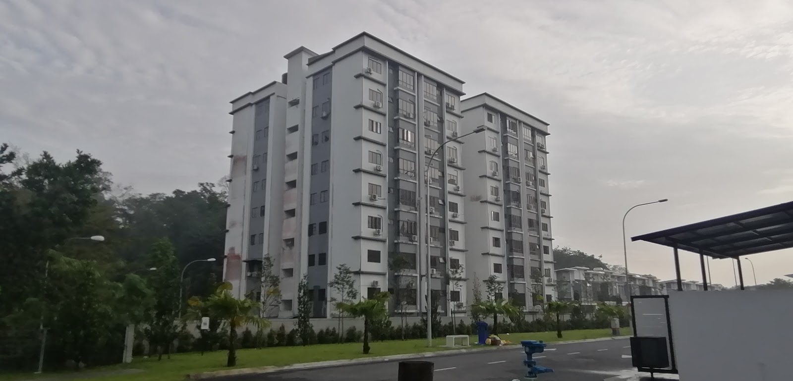 Cahaya Villa Residences gallery image 2