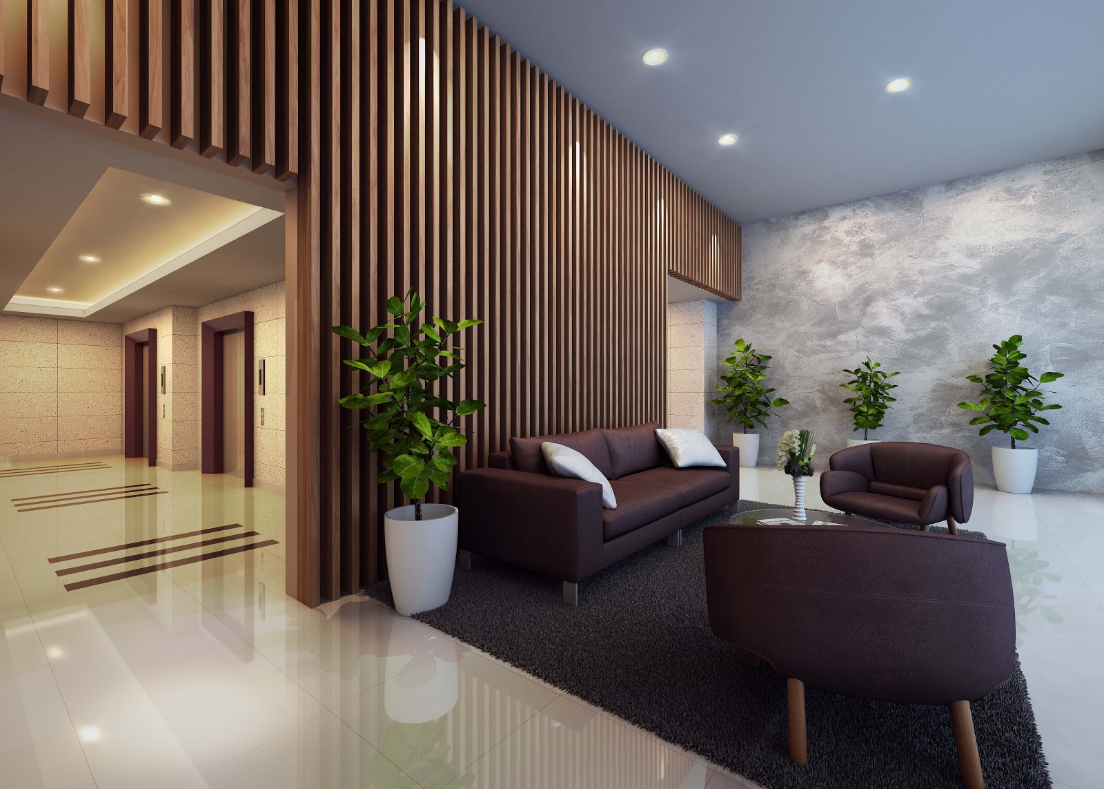 Zentro Residences Condominium gallery image 4