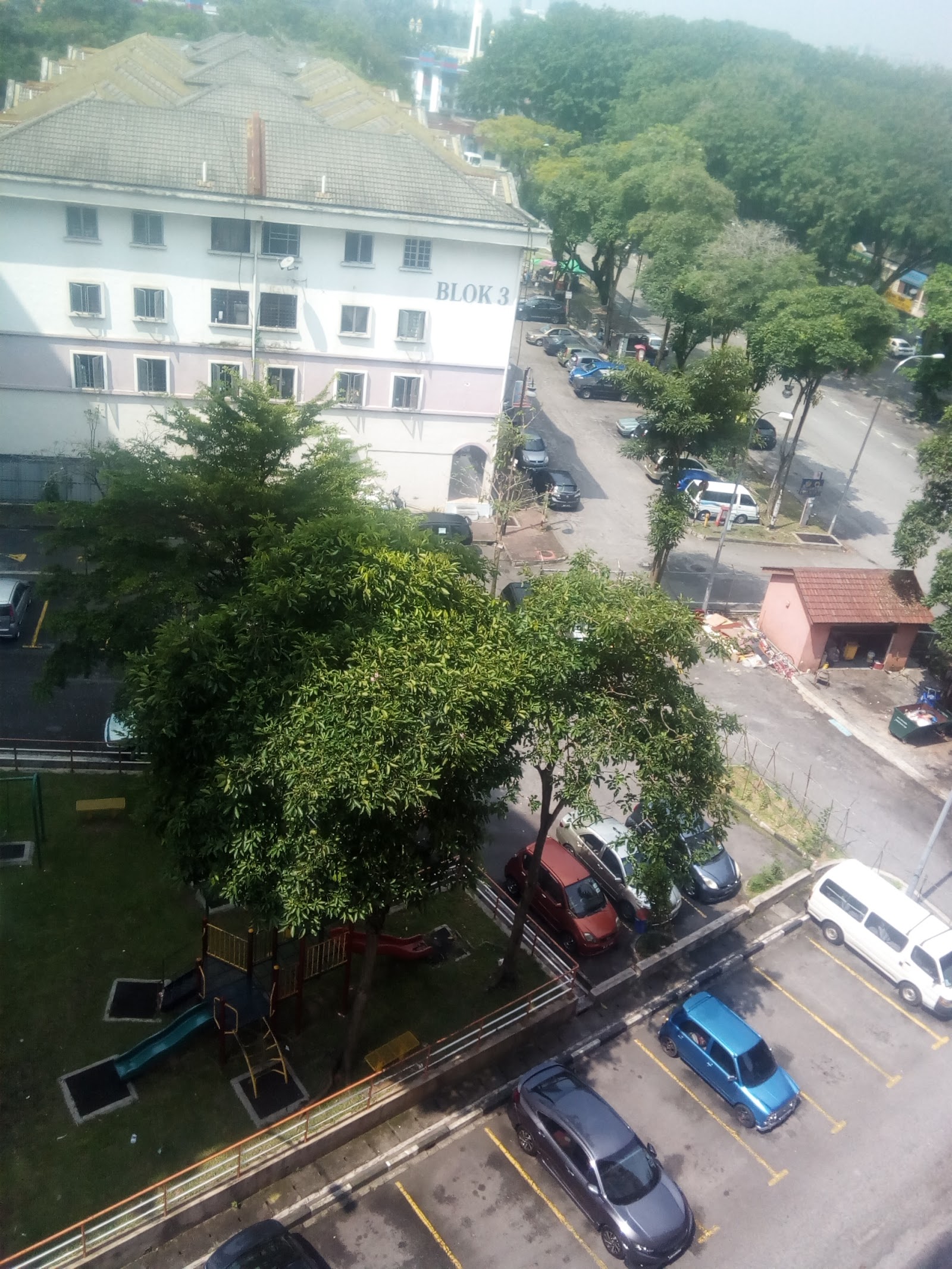 Anggerik Indah Apartment gallery image 3