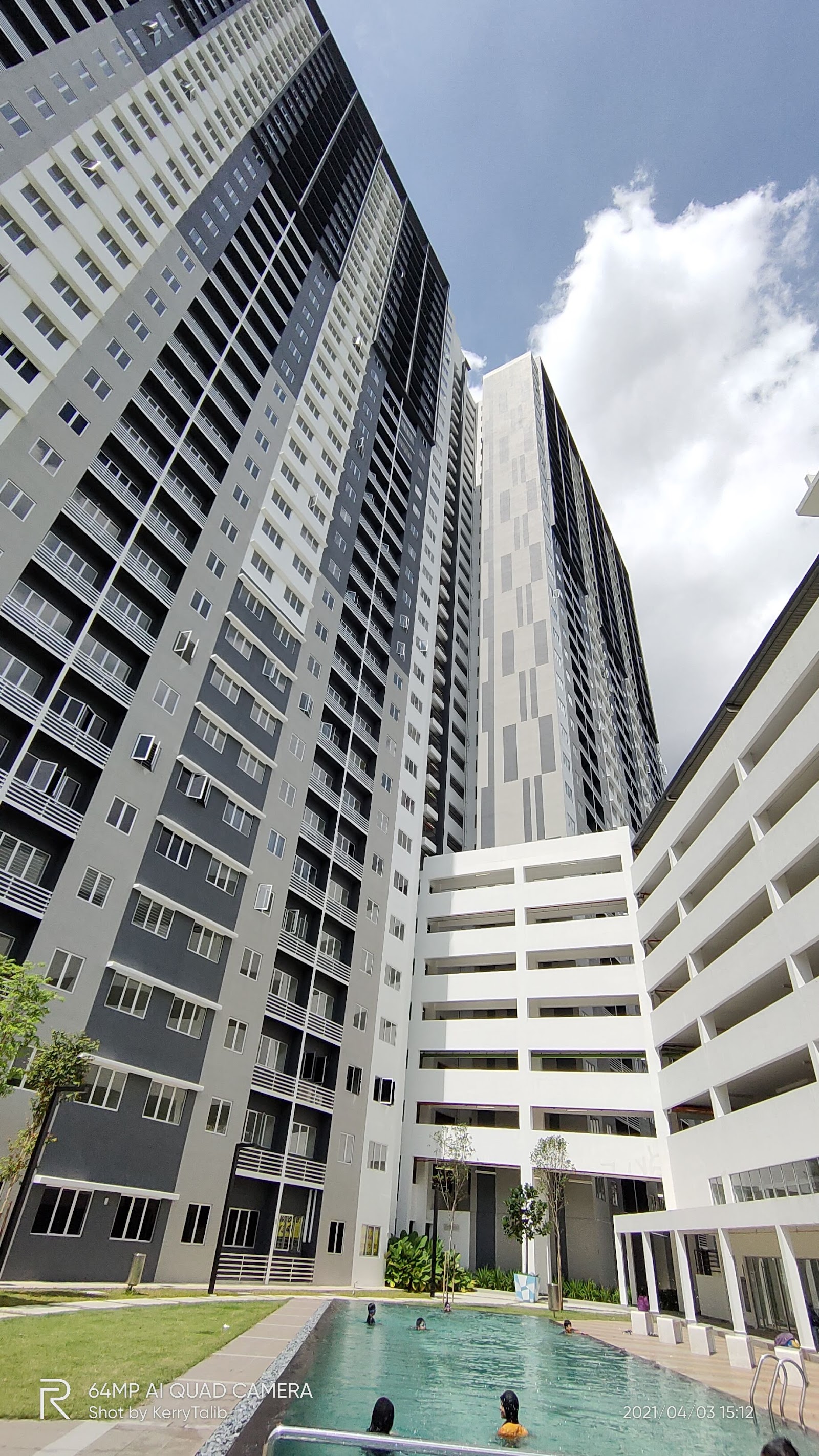 Suria Pantai Residency gallery image 2