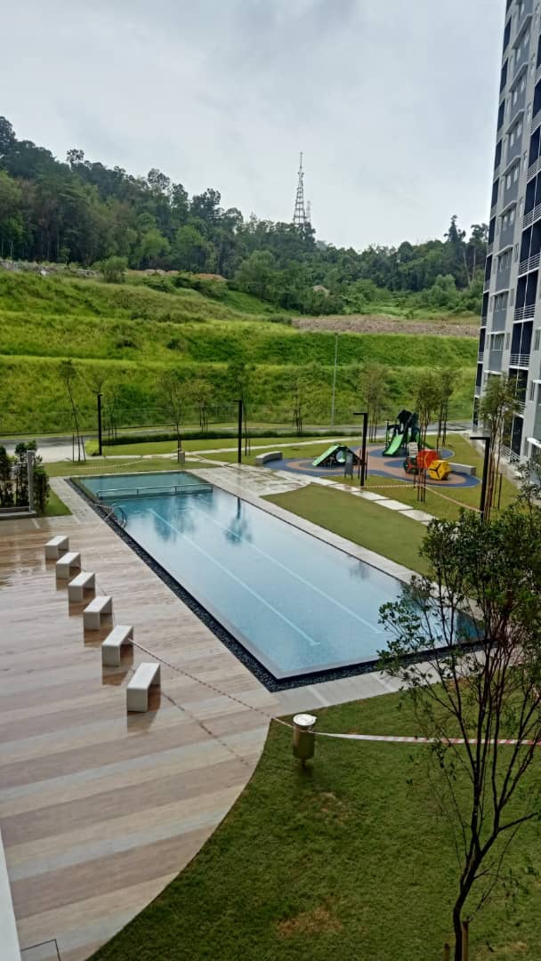 Suria Pantai Residency gallery image 4