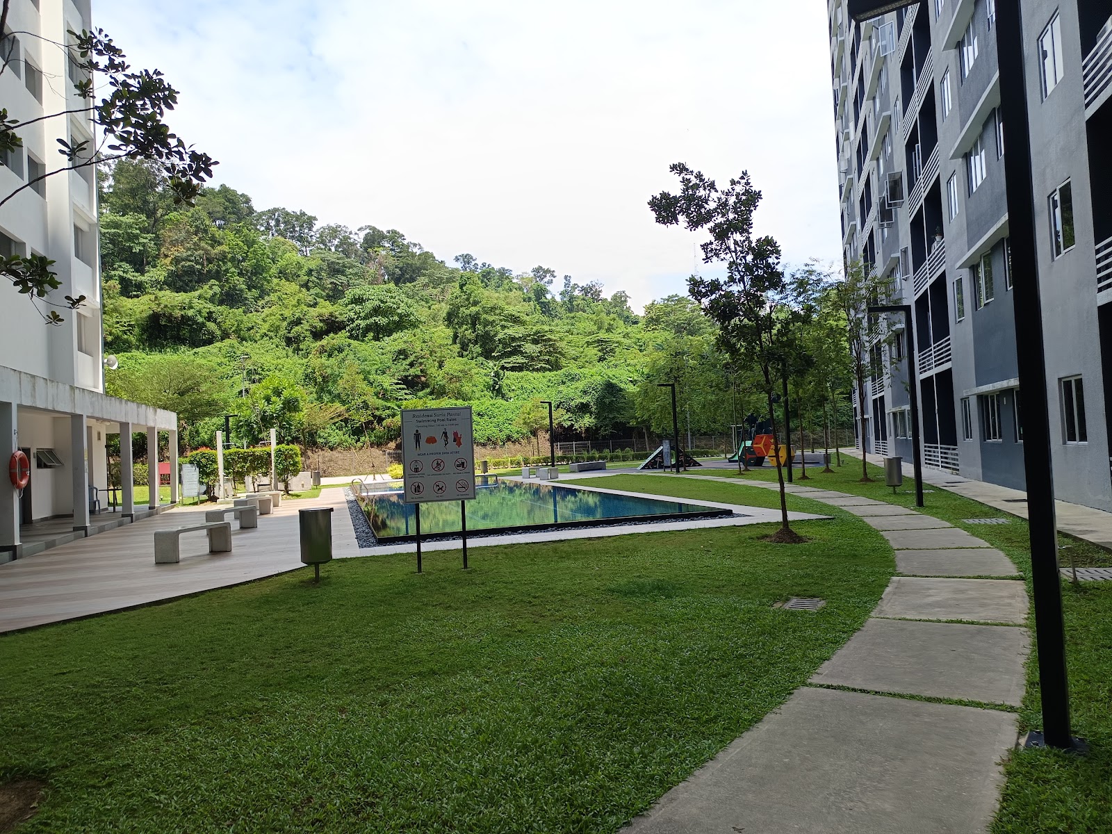 Suria Pantai Residency gallery image 3