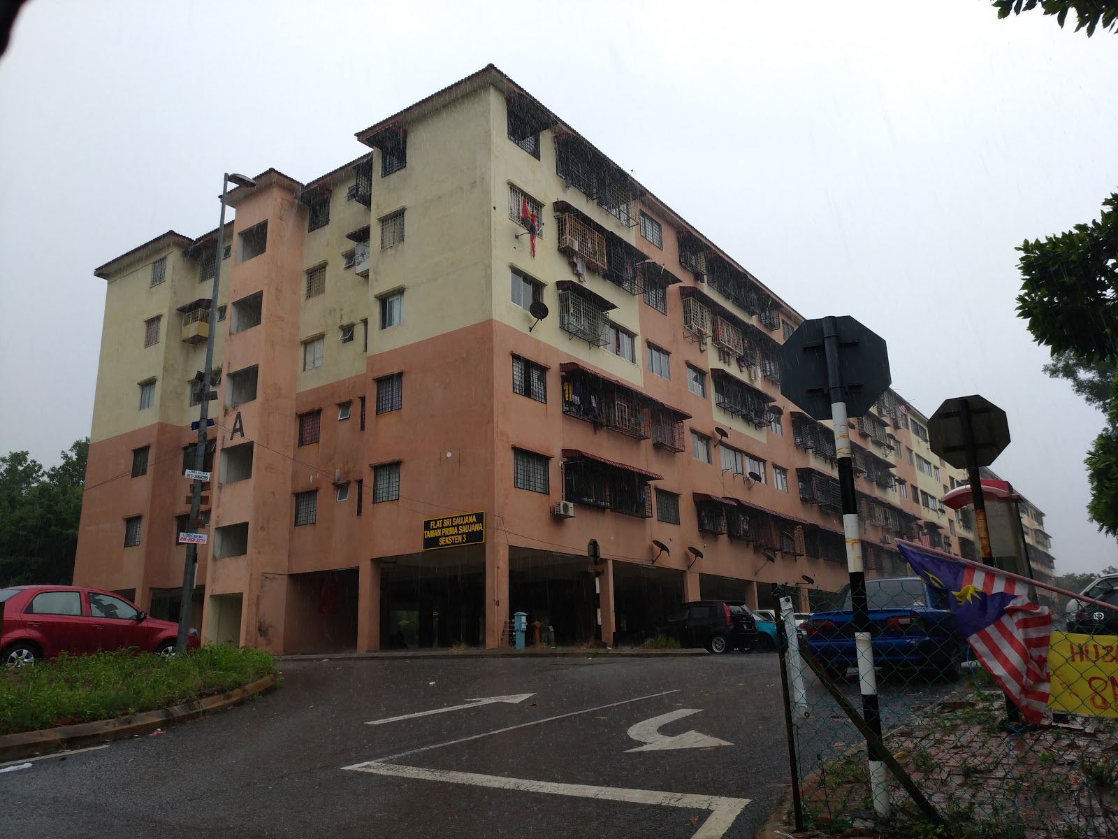 Flat Sri Saujana gallery image 2