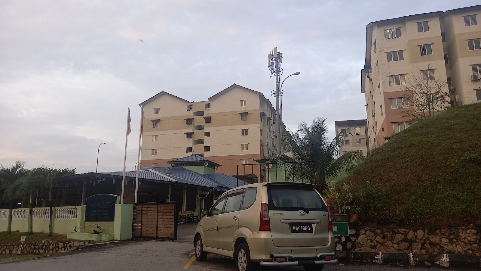 Apartment Kelisa Ria gallery image 2