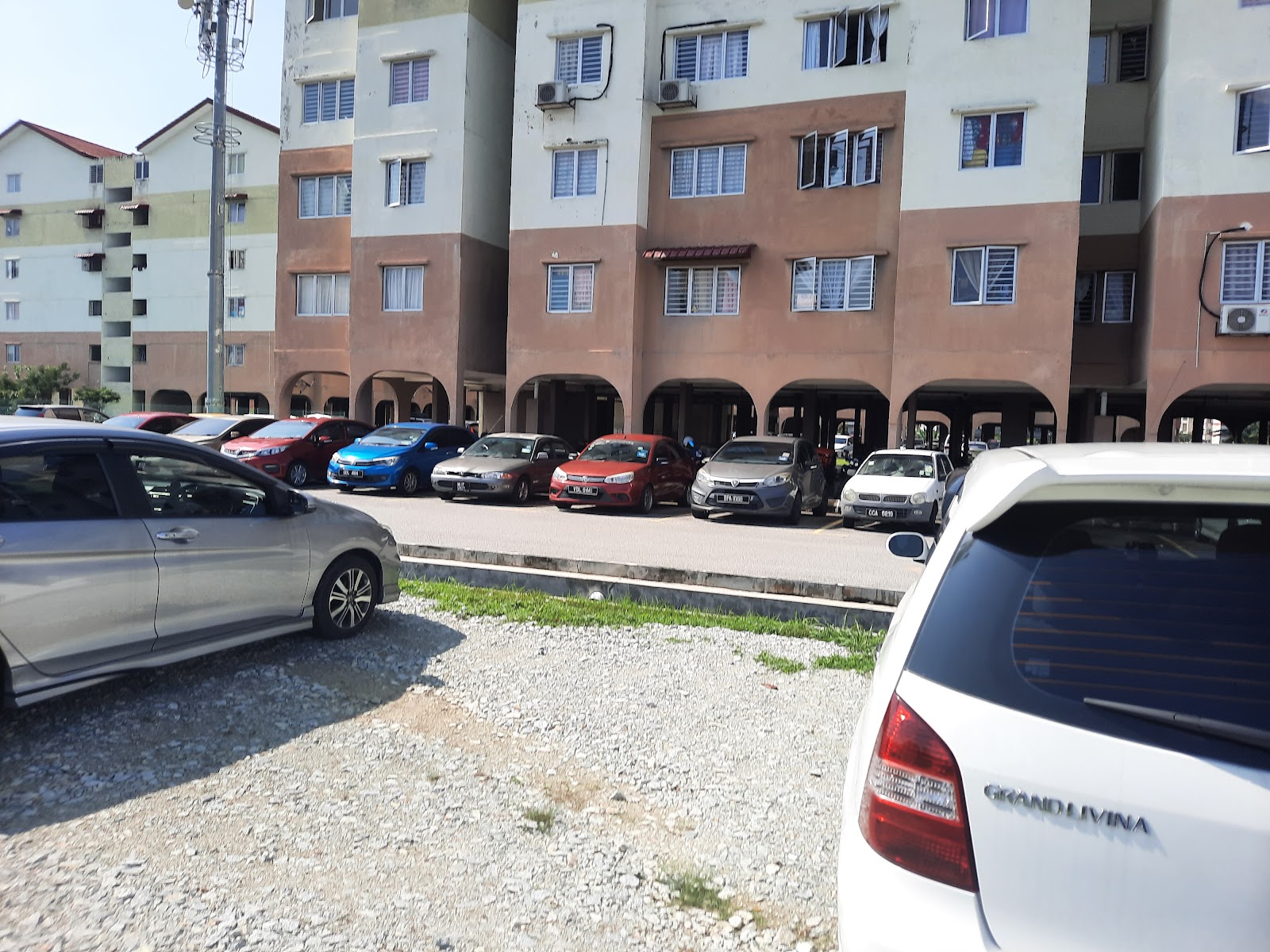 Apartment Kelisa Ria gallery image 3