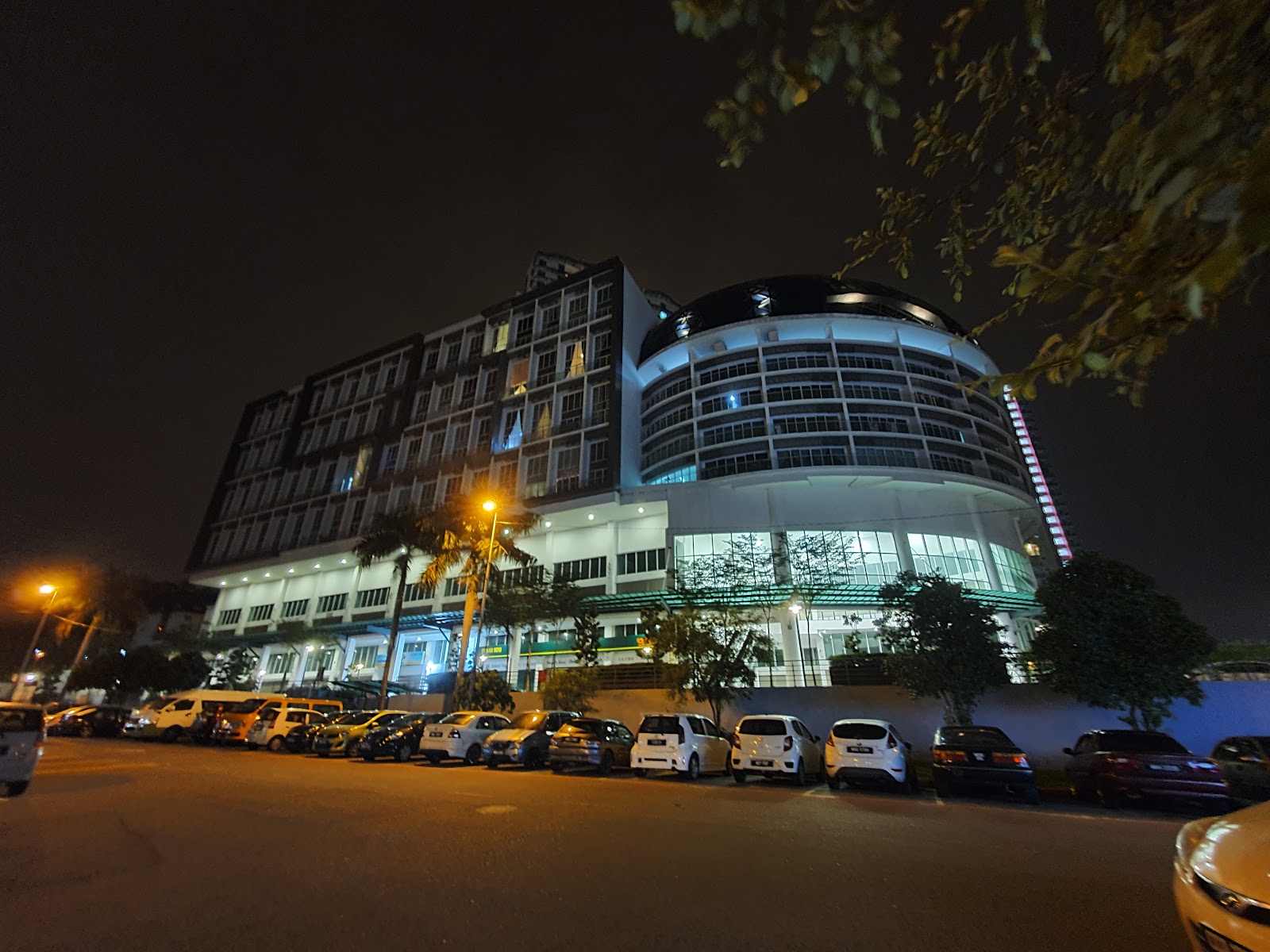 SPHERE Damansara gallery image 4