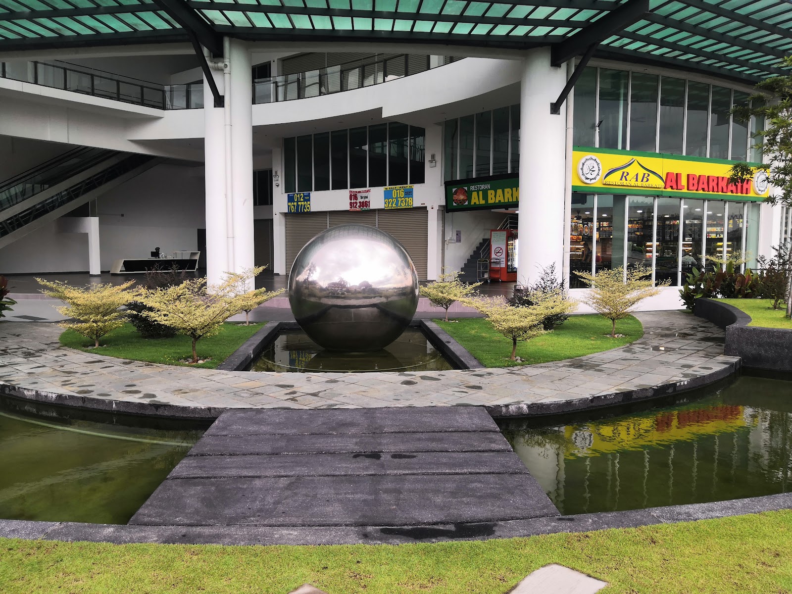 SPHERE Damansara gallery image 3