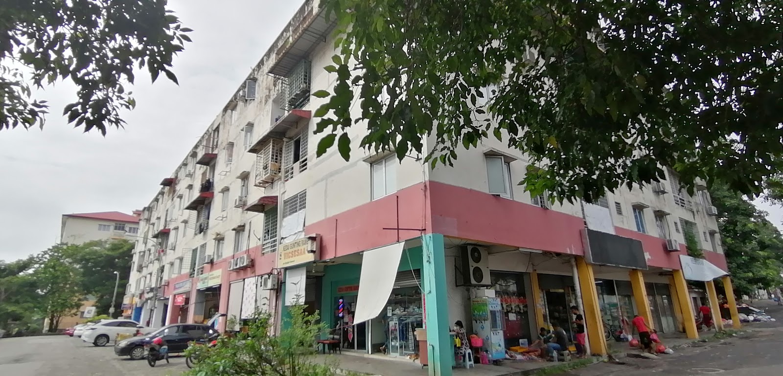 Megaria Daisy 2 Apartment gallery image 2