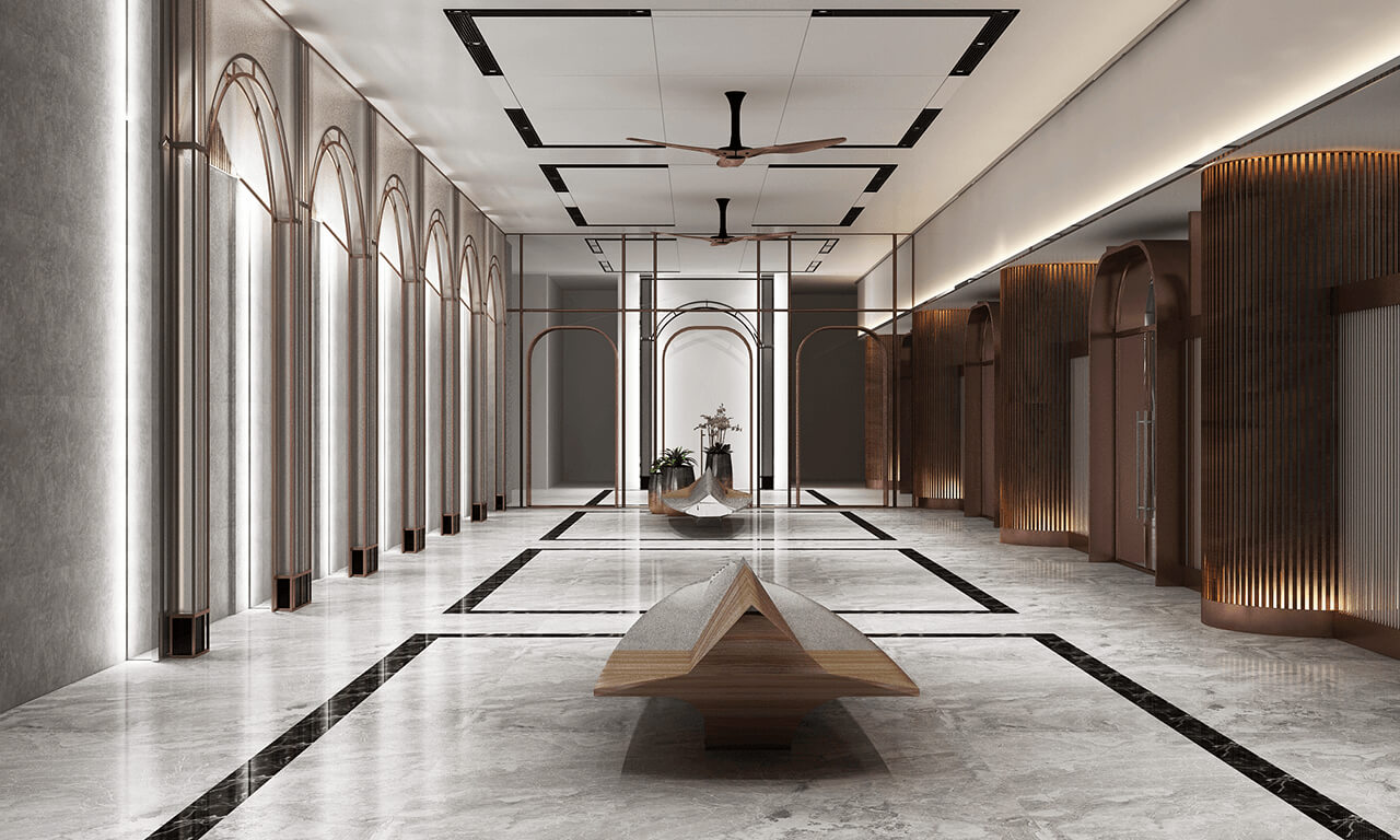 M Oscar Residence gallery image 4