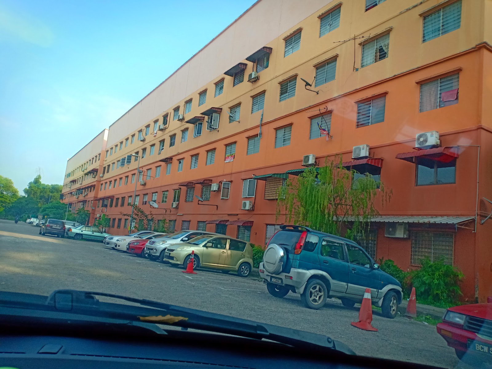 Apartment Klang Jaya gallery image 2