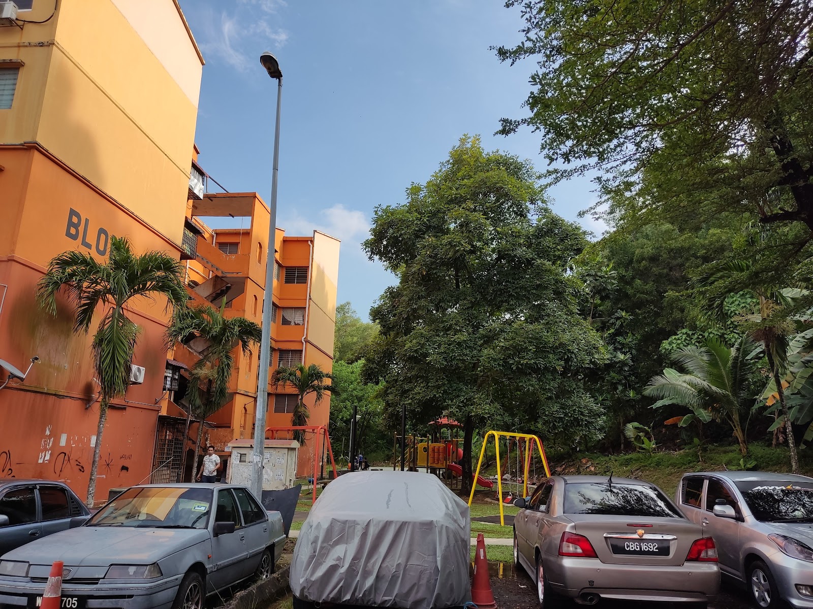 Apartment Klang Jaya gallery image 3