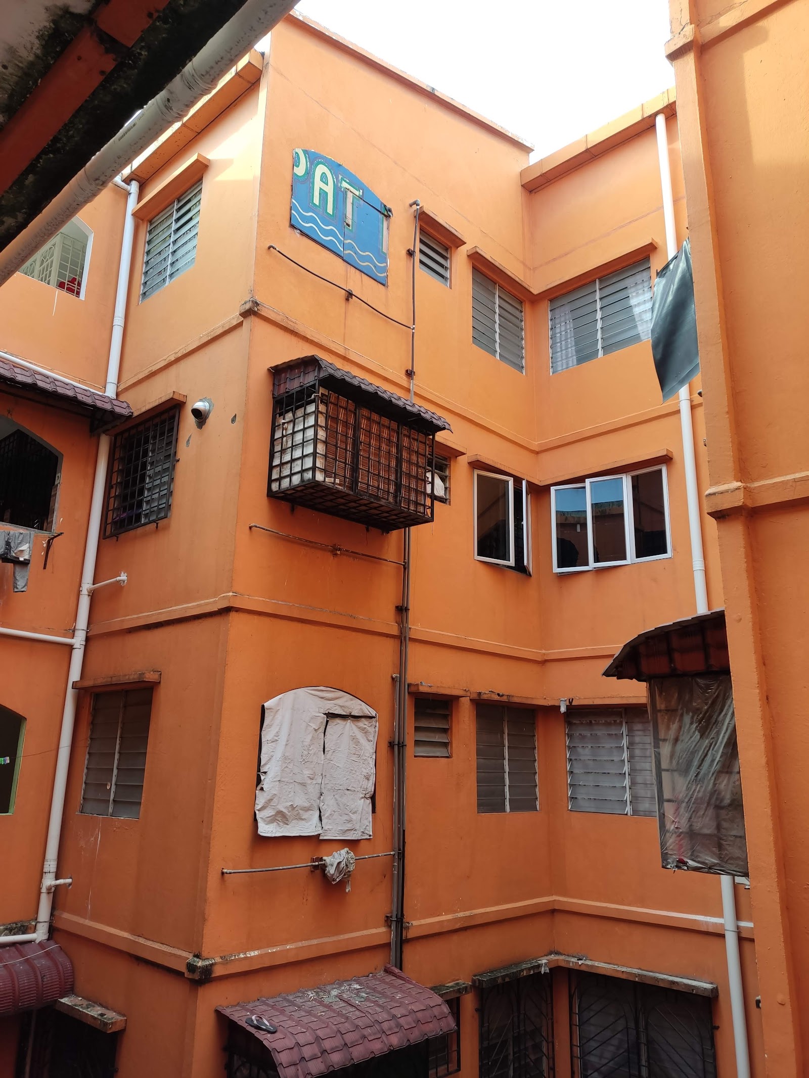 Apartment Klang Jaya gallery image 4