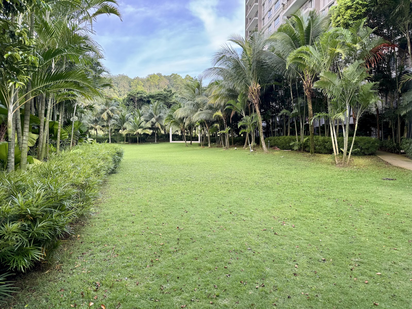 Windows on the Park Malaysia gallery image 4