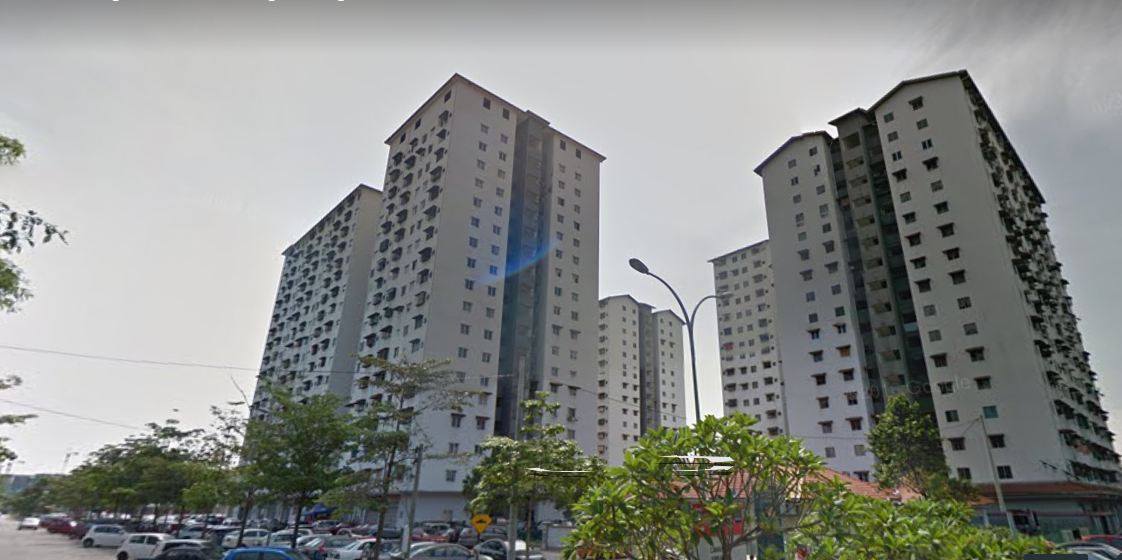 Rimba II Apartment gallery image 2