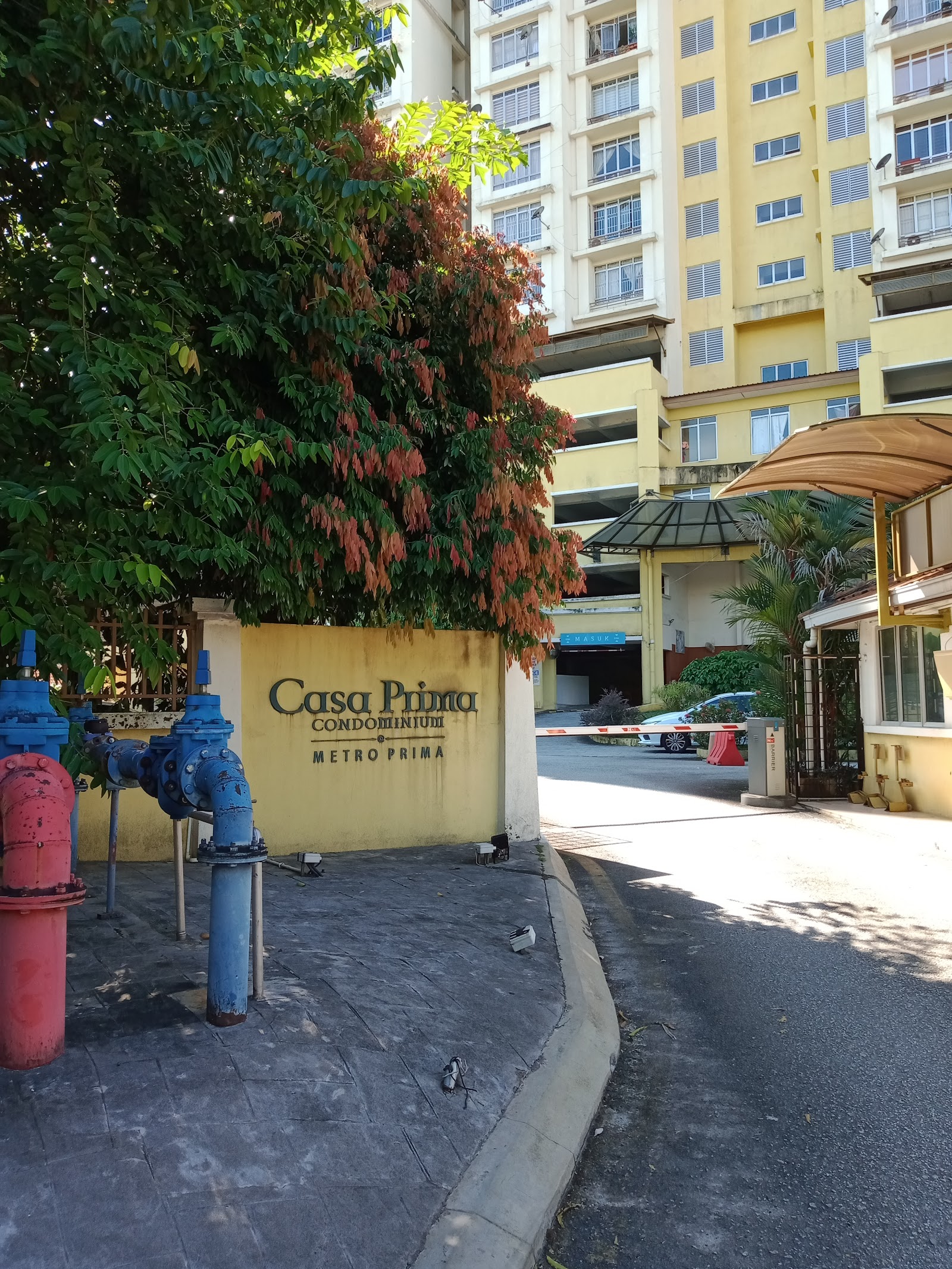 Casa Prima Condominium gallery image 3