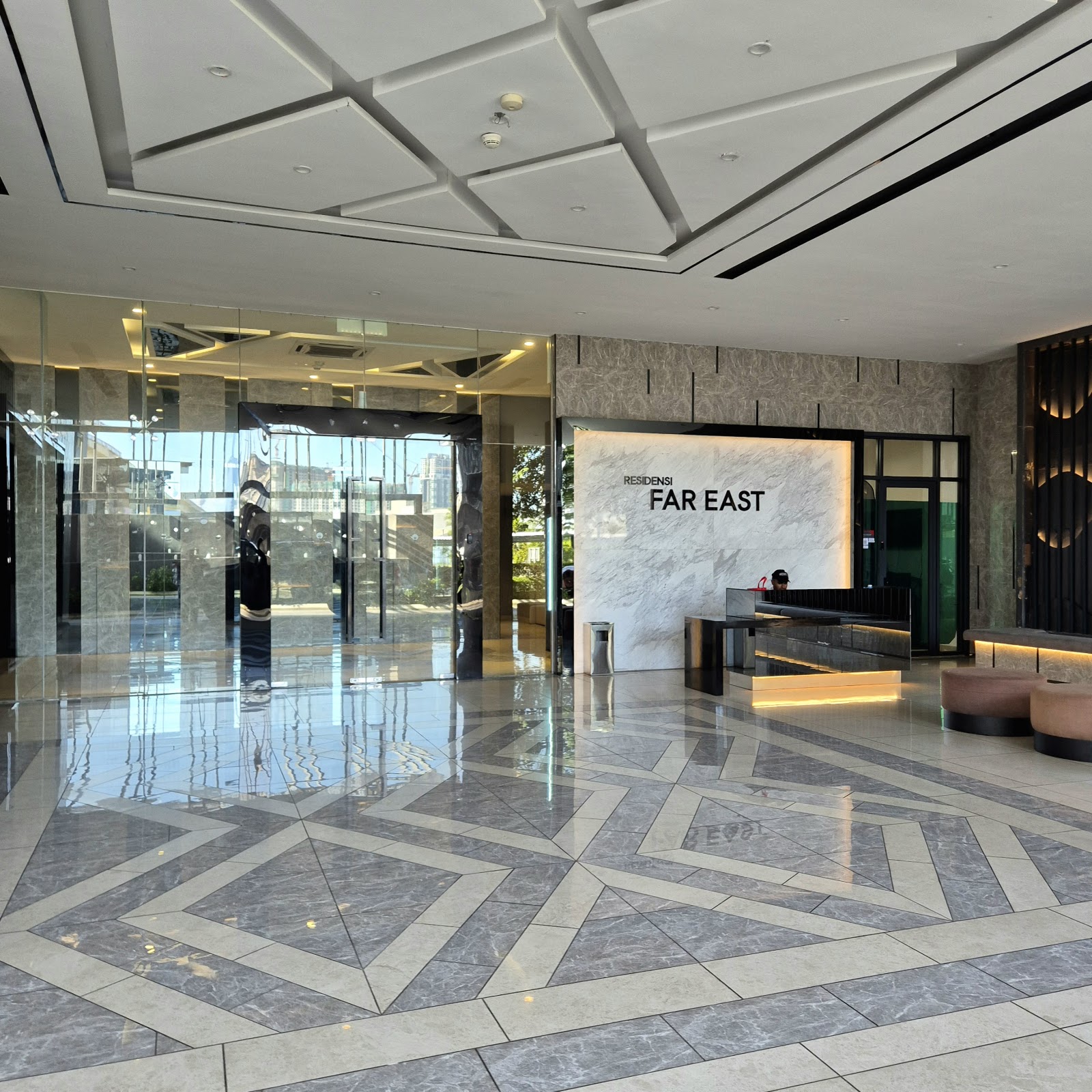 Residensi Far East gallery image 4