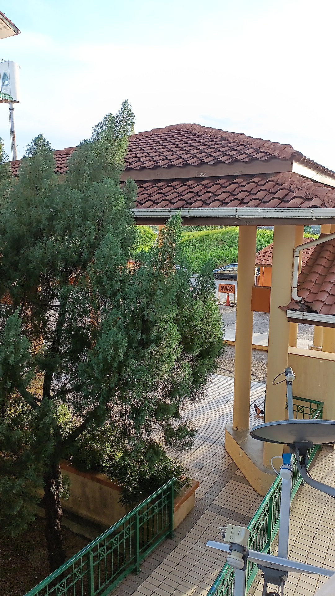 D' Puncak Suasana Apartment gallery image 3