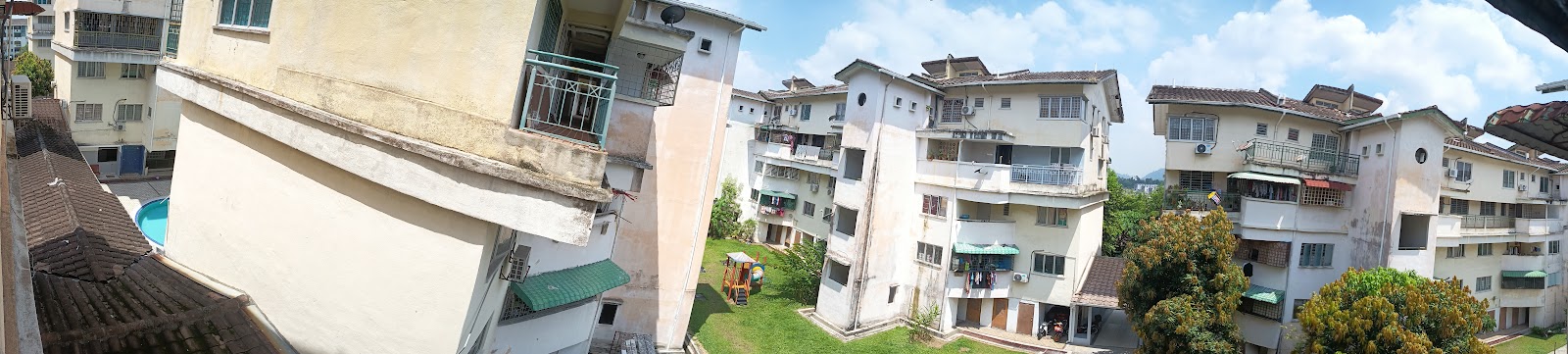 D' Puncak Suasana Apartment gallery image 2