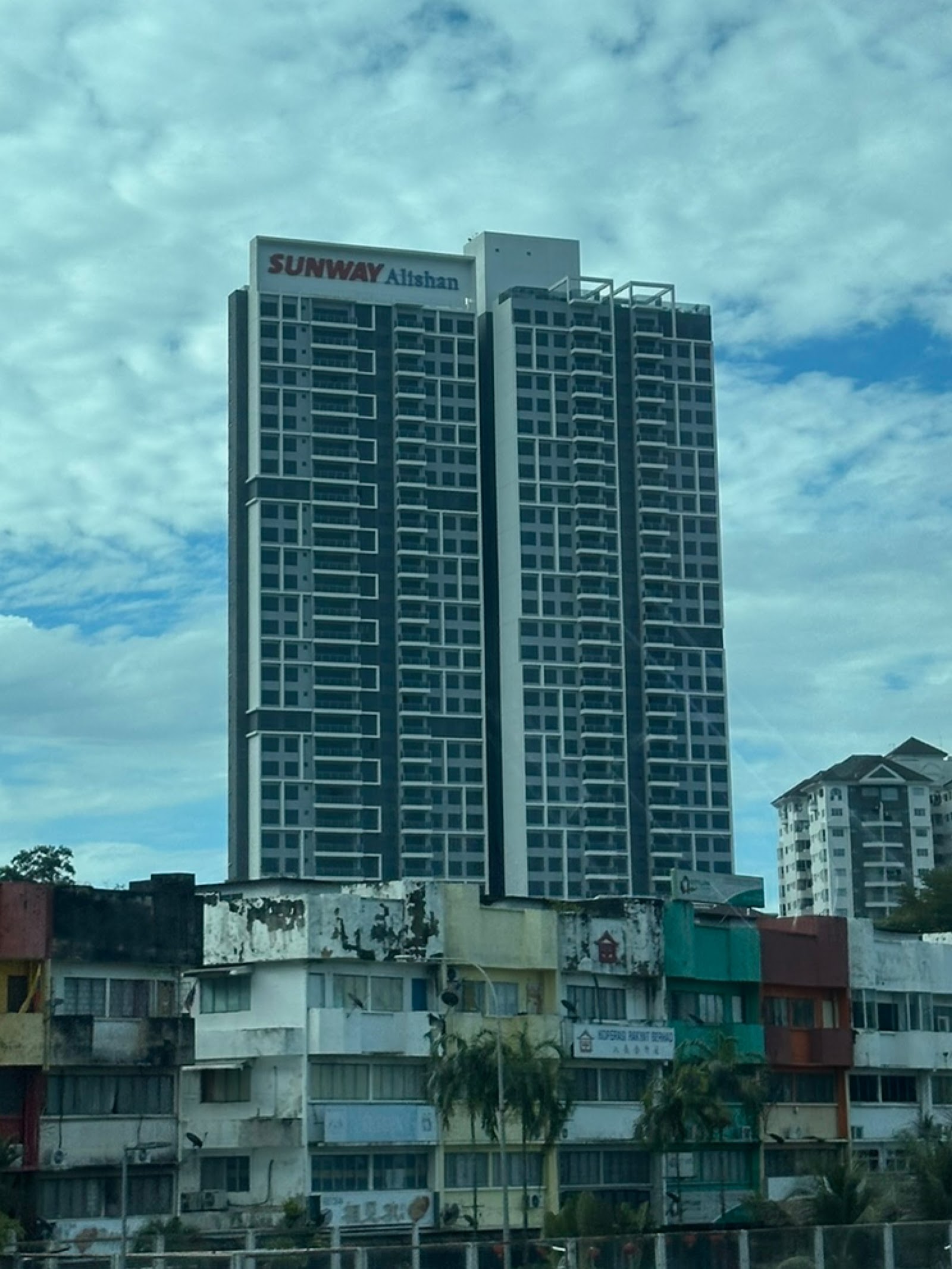 Sunway Alishan Residences gallery image 2