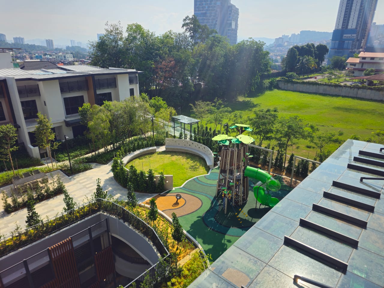 Sunway Alishan Residences gallery image 3