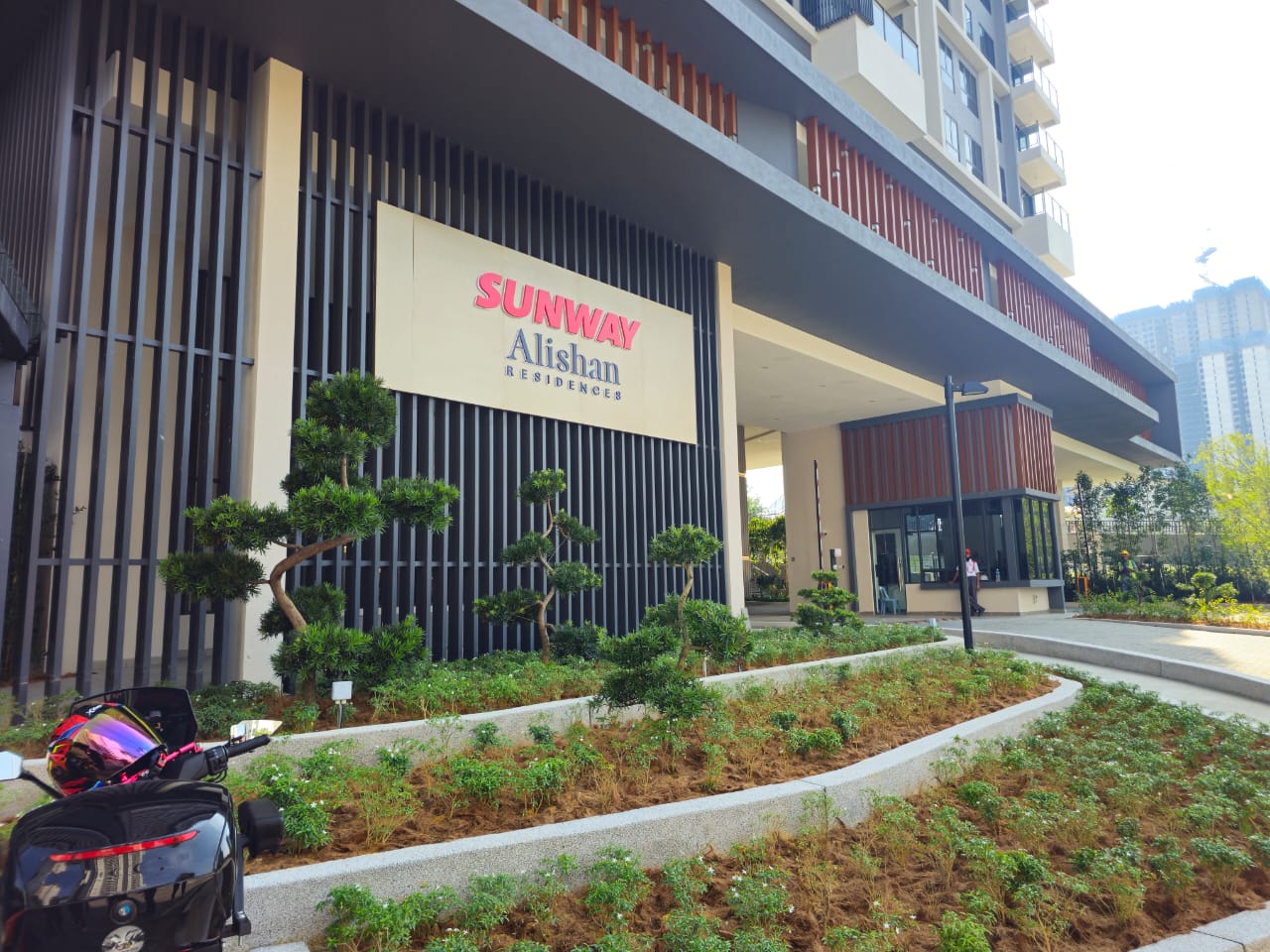 Sunway Alishan Residences gallery image 4