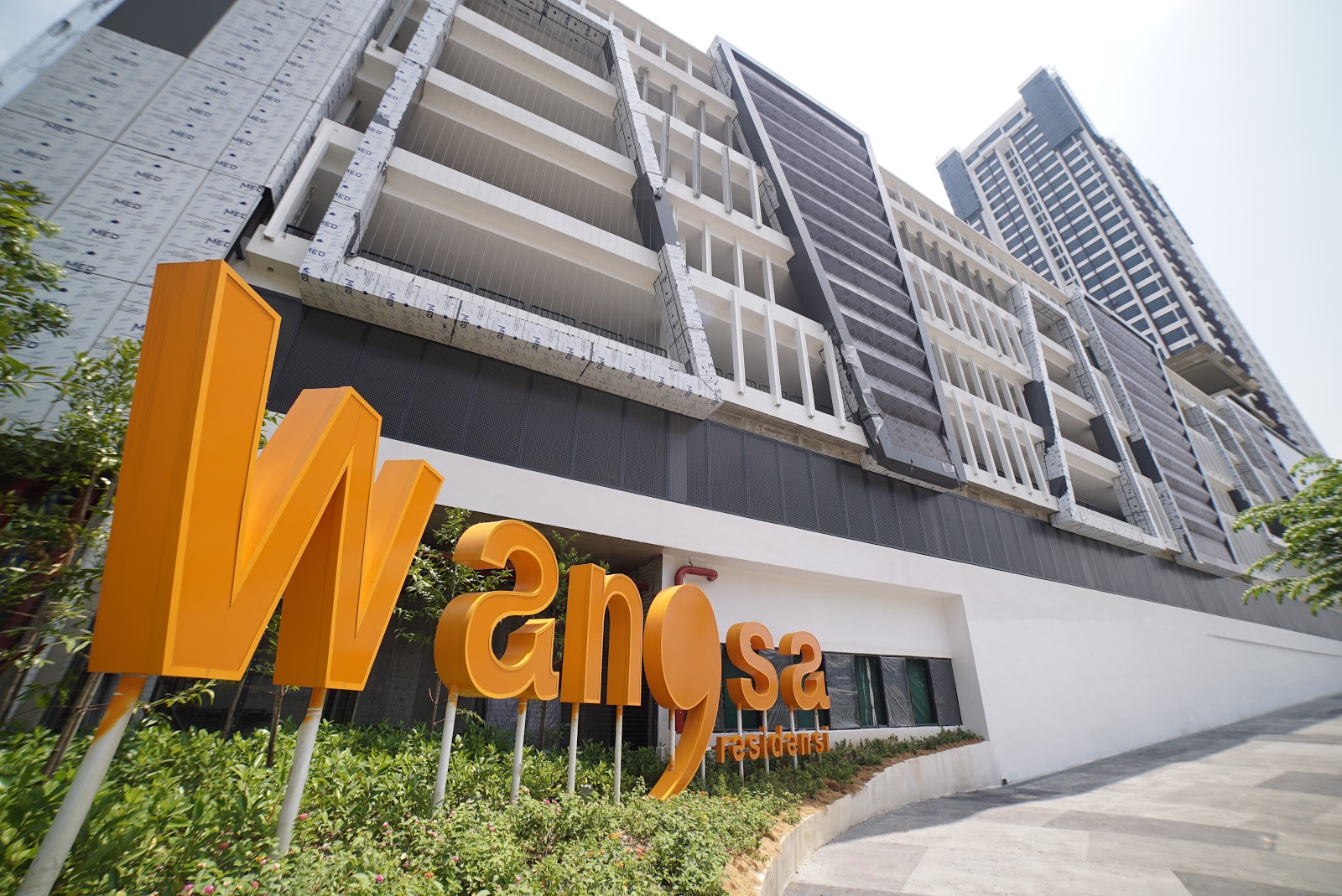 Wangsa 9 Residency gallery image 2