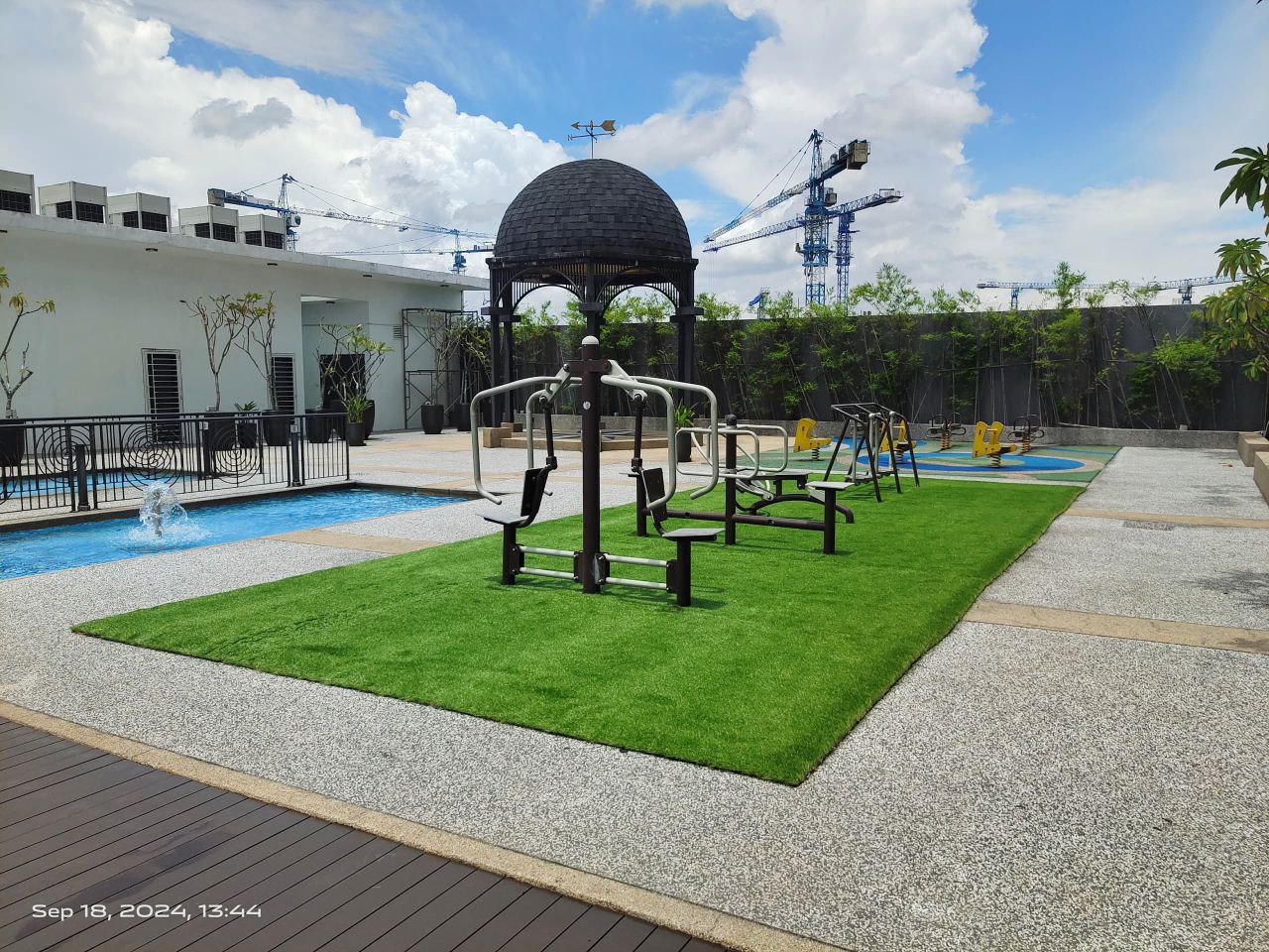 Suria Jaya gallery image 3