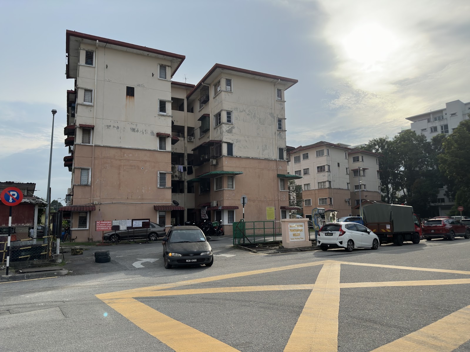 Pangsapuri Melor Puchong Prima gallery image 2
