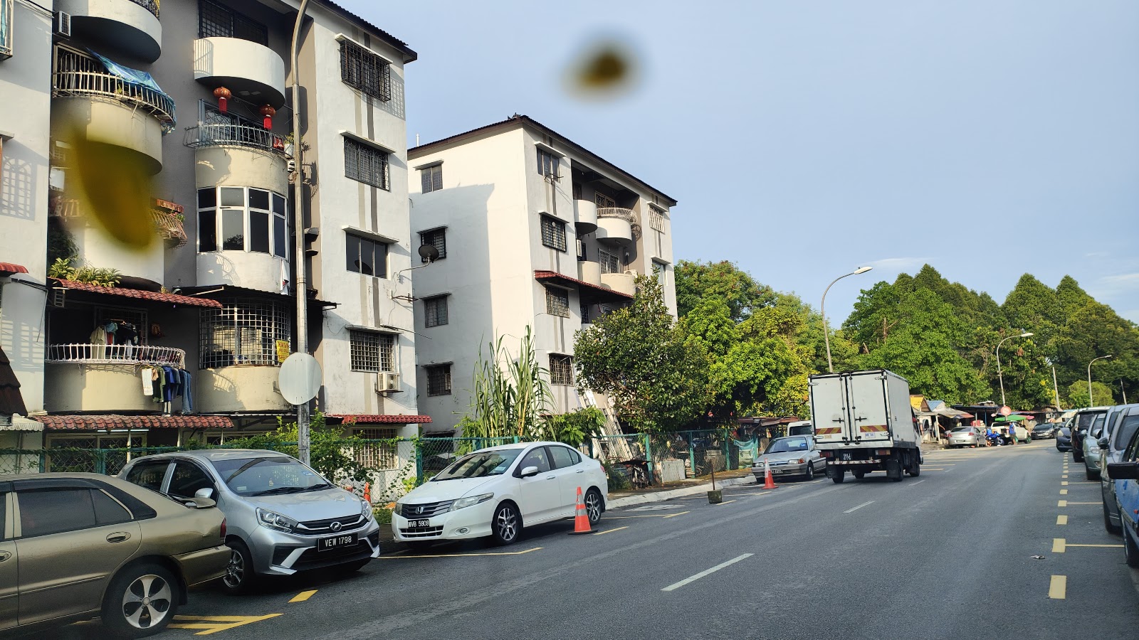 Jinjang Baru Apartment gallery image 3
