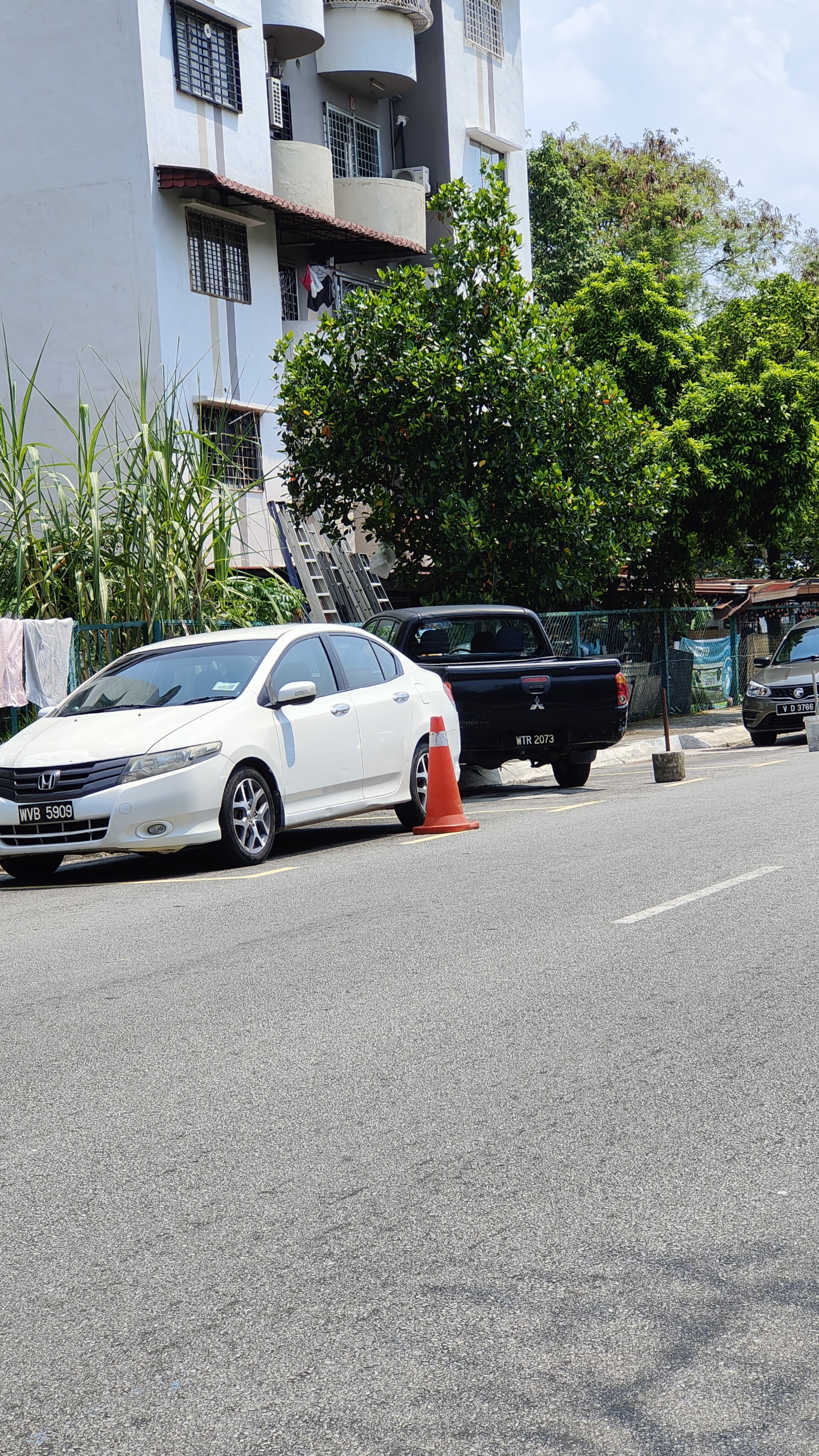 Jinjang Baru Apartment gallery image 4