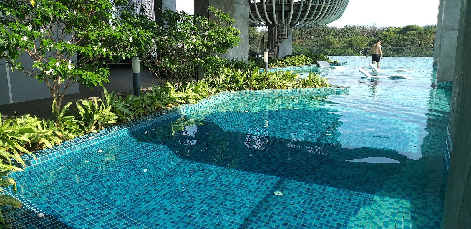 Sky Luxe On The Park • Bukit Jalil gallery image 3