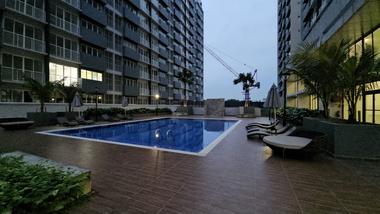 Nadayu 801 Subang Murni Apartment gallery image 2