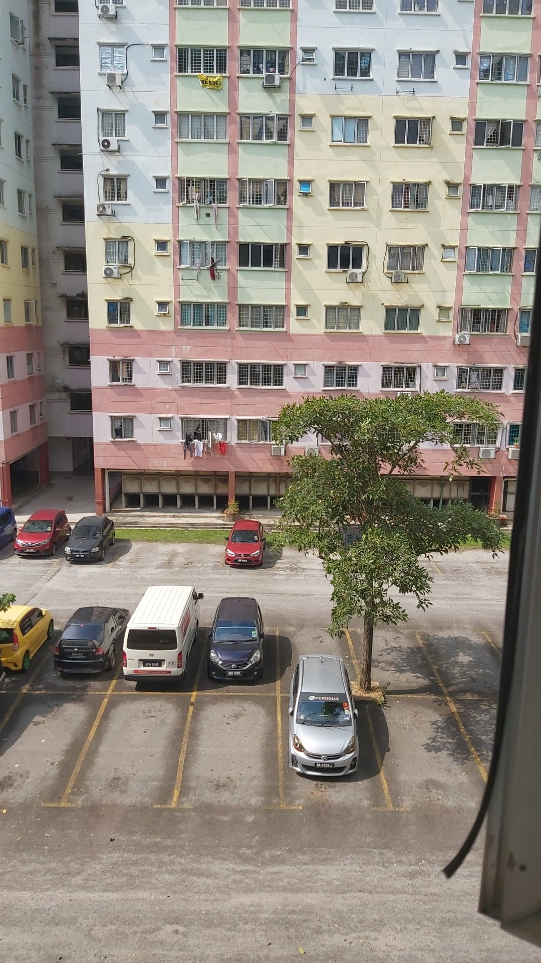 Apartment meranti gallery image 3