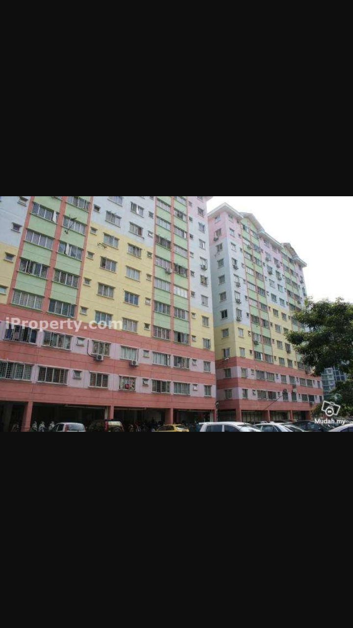 Apartment meranti gallery image 2