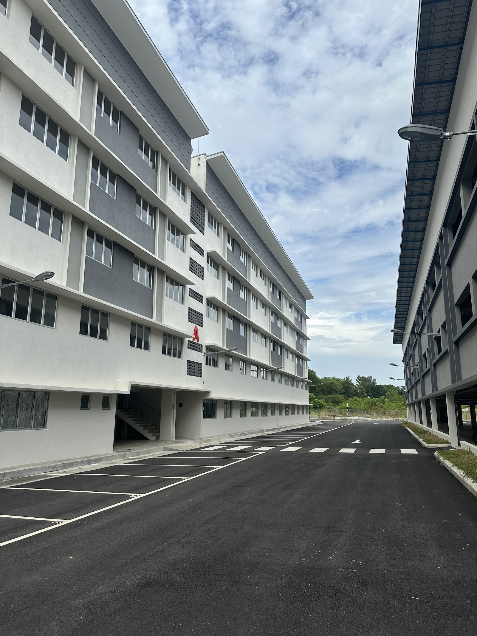 Pangsapuri Angsana Putra gallery image 2