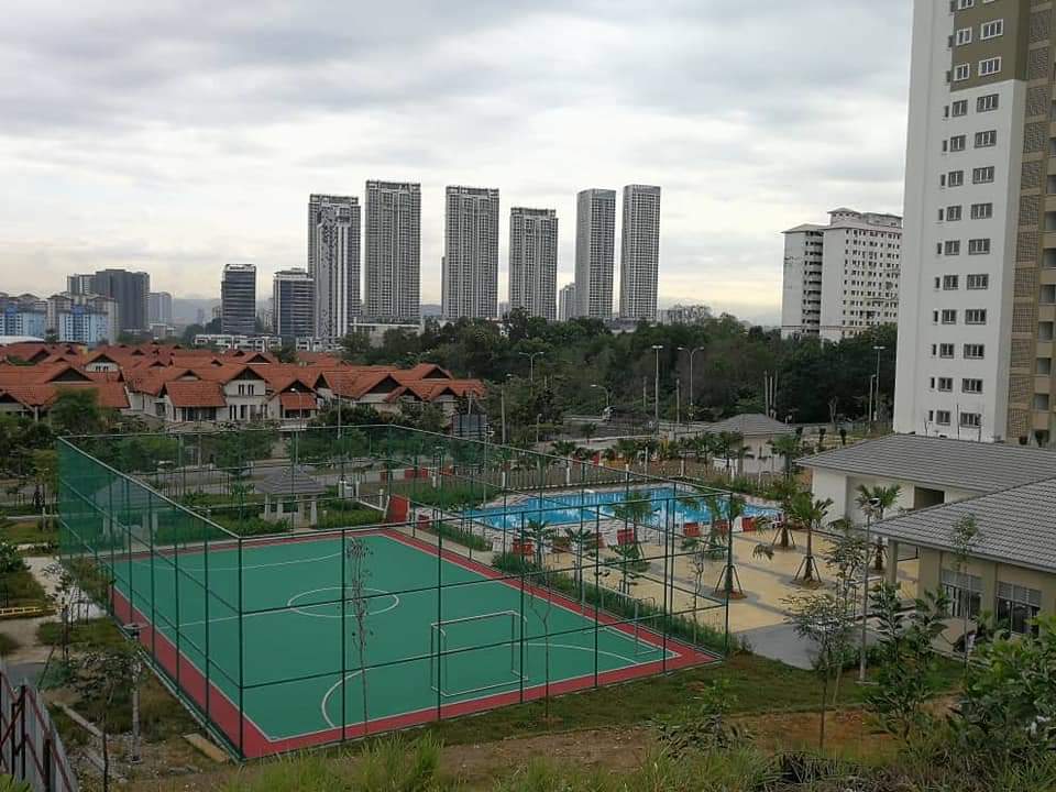 Condominium Akasia Bukit Jalil gallery image 3