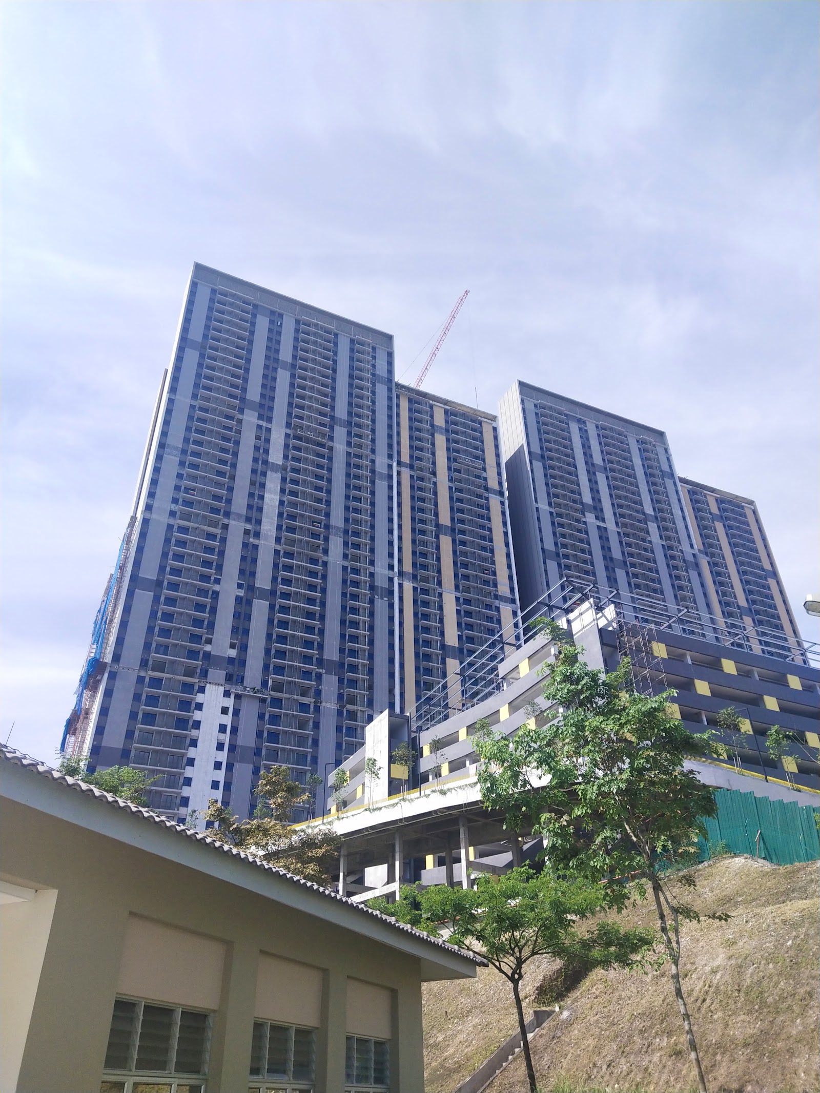 Condominium Akasia Bukit Jalil gallery image 4