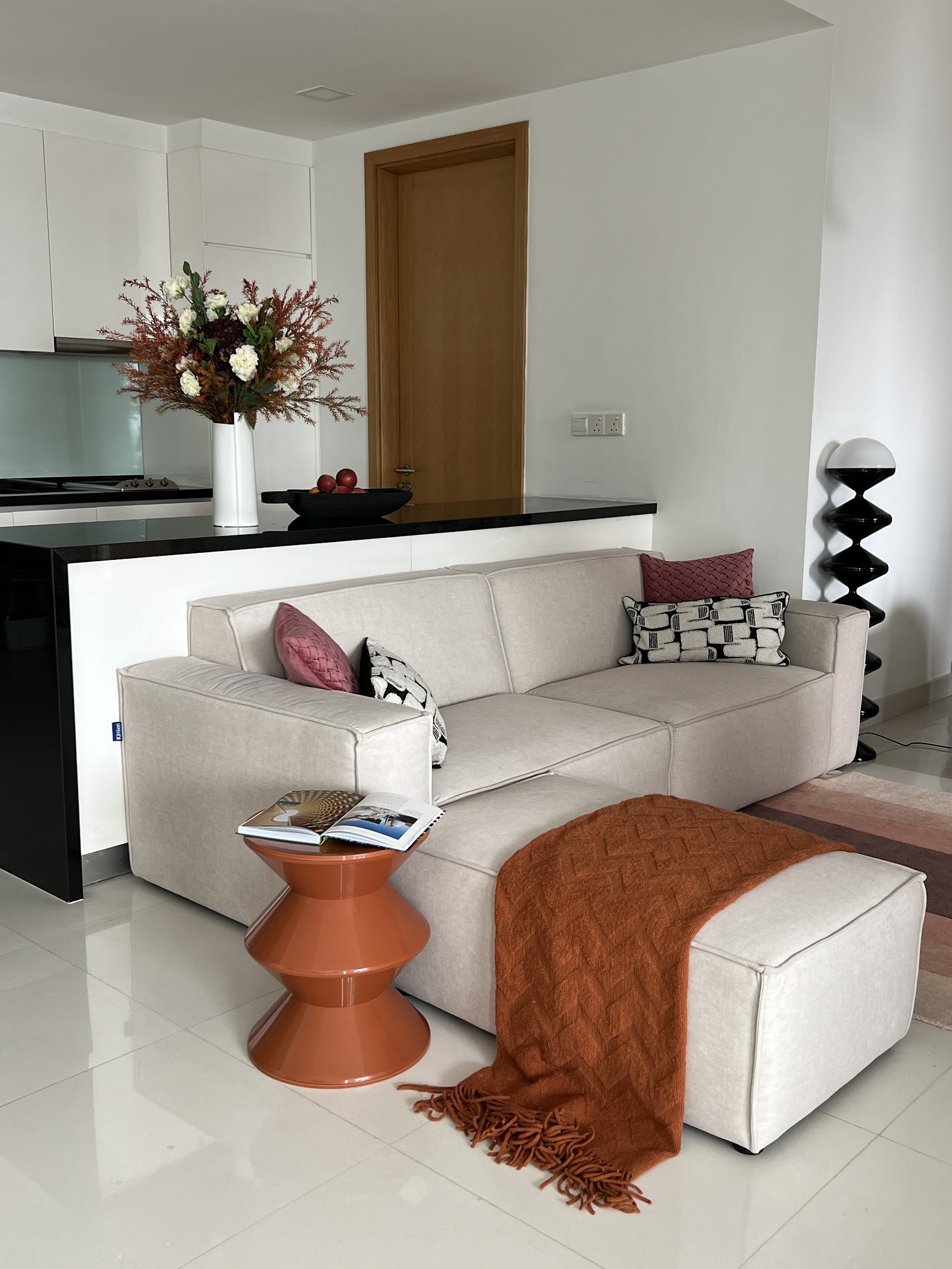 Verticas Residensi gallery image 3