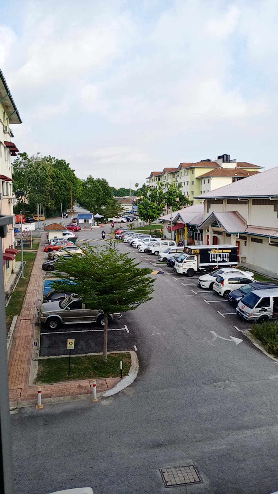 Pangsapuri Seri Bintang gallery image 2