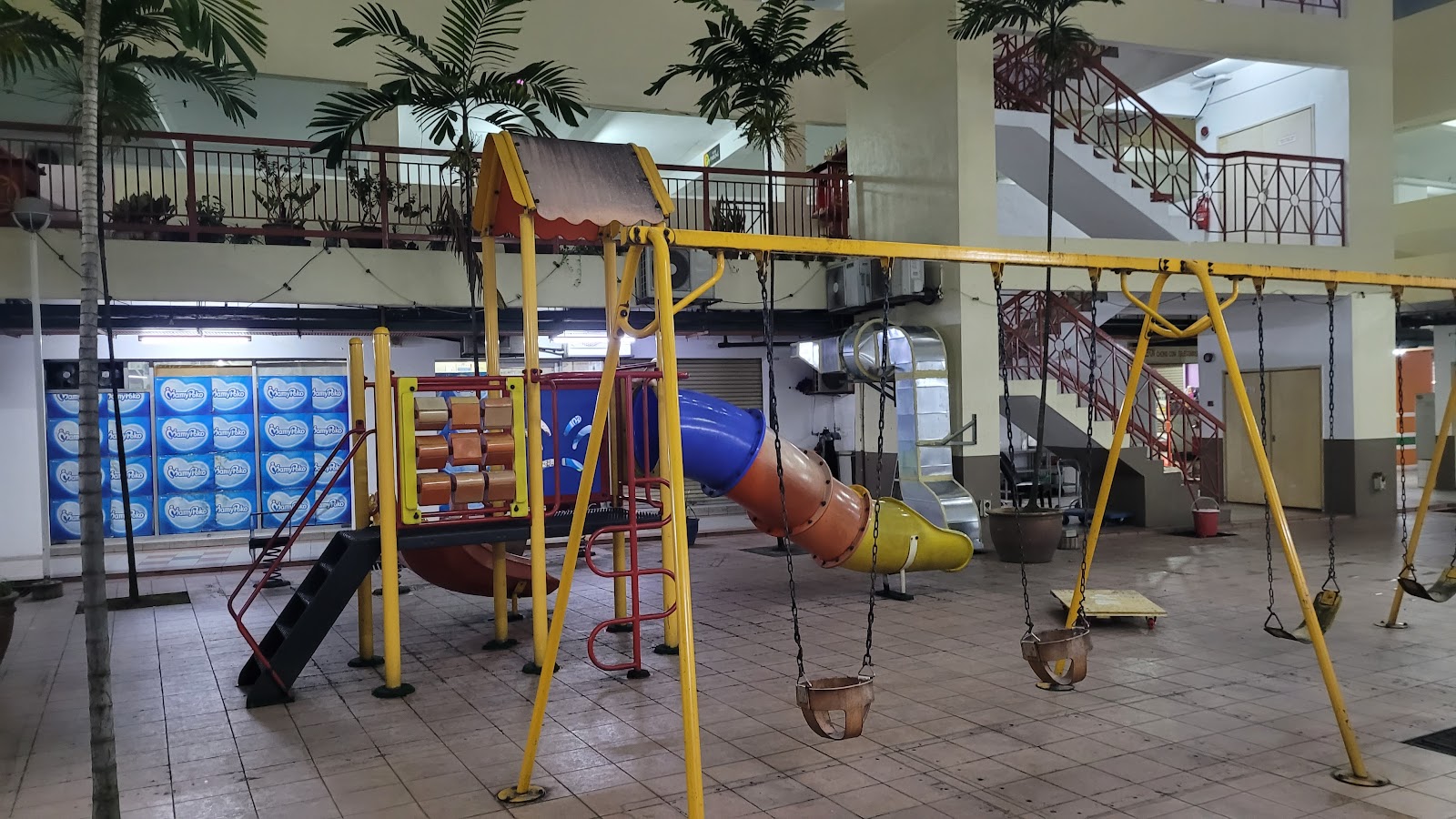 Plaza Serdang Raya gallery image 4