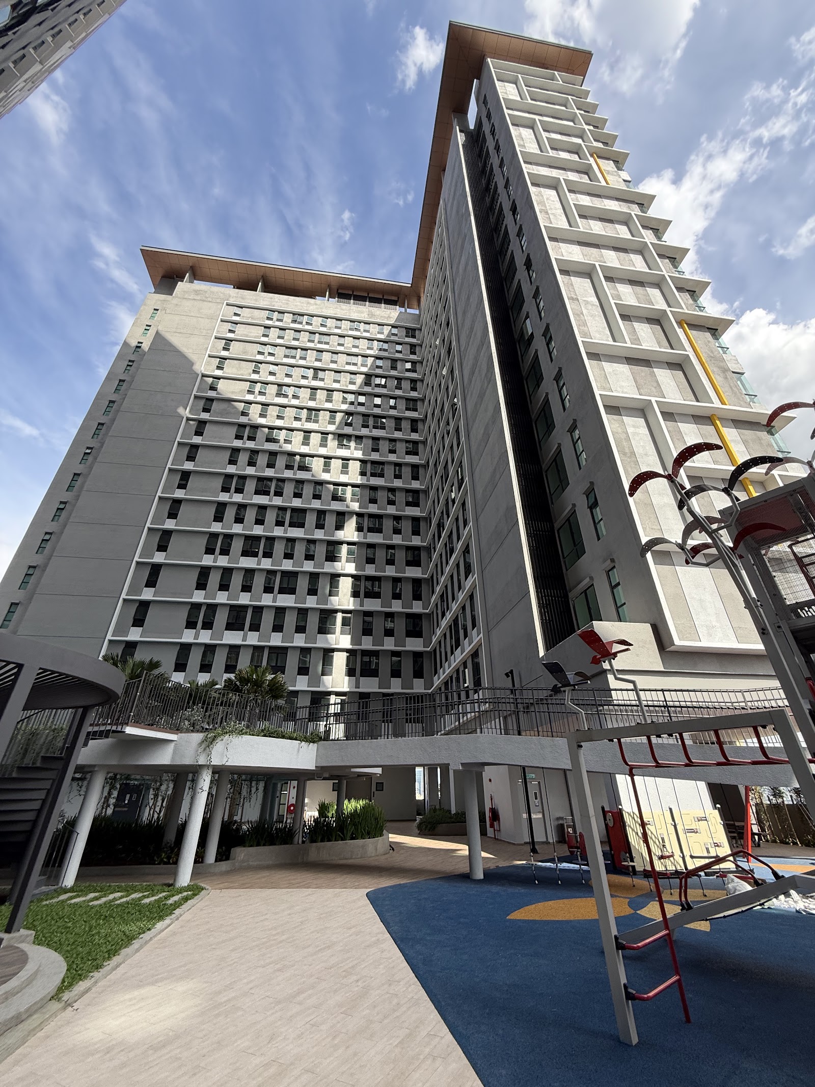 RESIDENSI RUBY SEAPARK gallery image 3