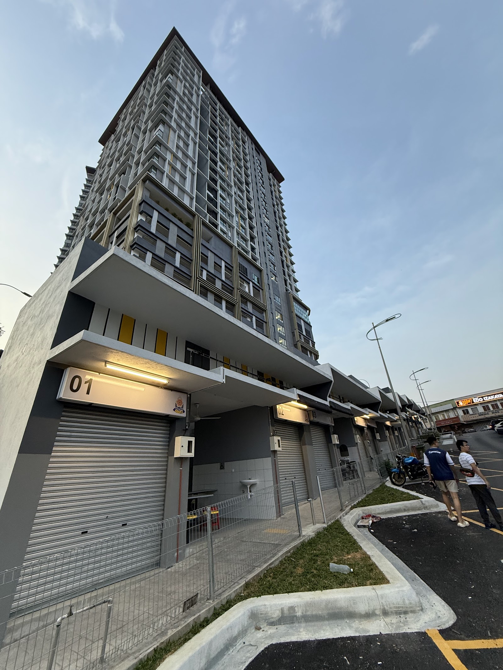 RESIDENSI RUBY SEAPARK gallery image 4