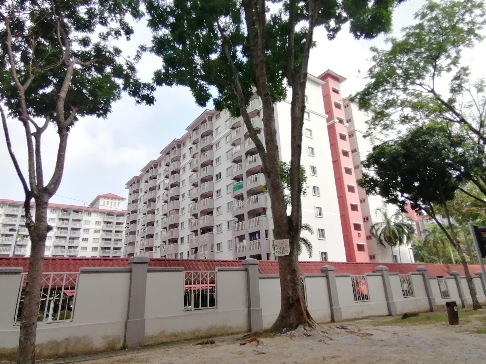 Arena Green Apartments gallery image 2