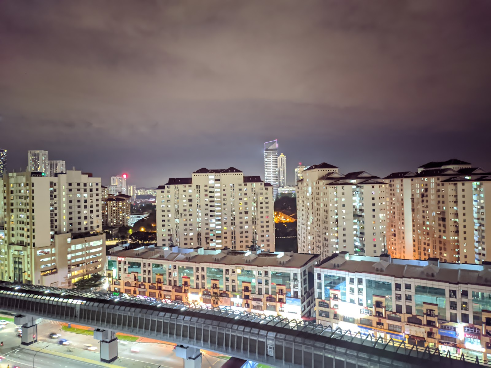 Pelangi Damansara Condominium - Block I (i) gallery image 3