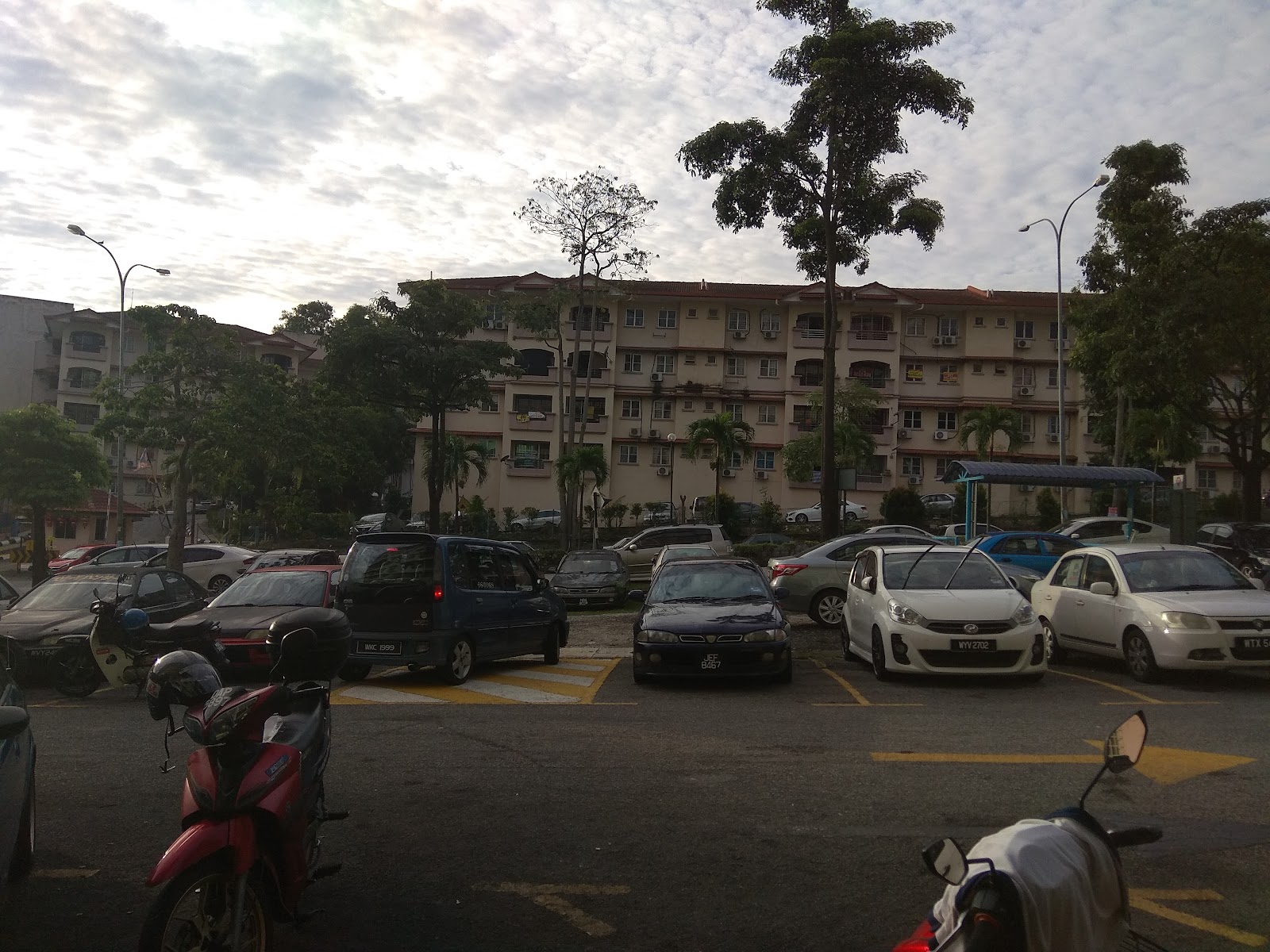 Flat Bukit Segar Blok A1 gallery image 3