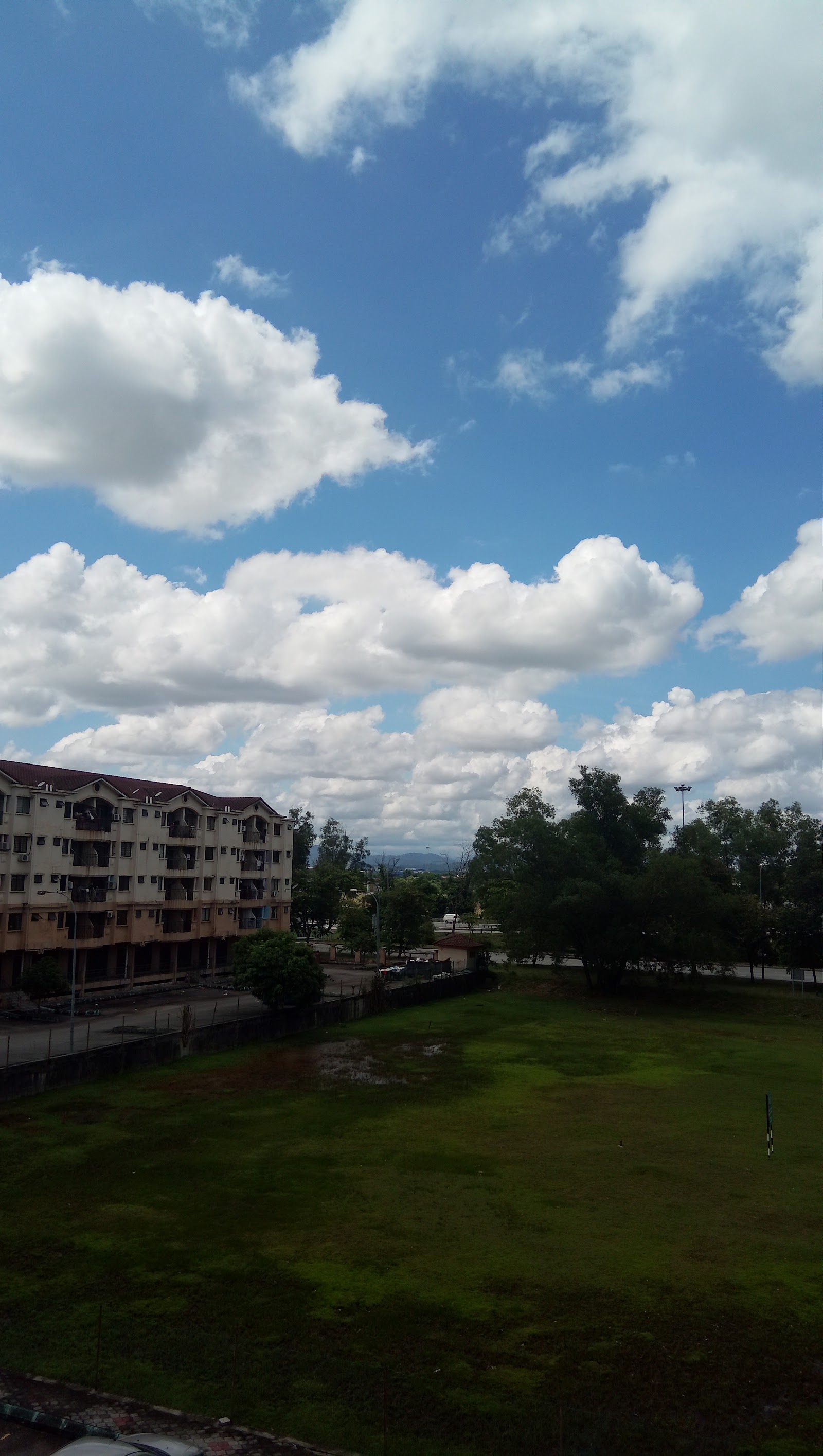 Apartment Perdana gallery image 3