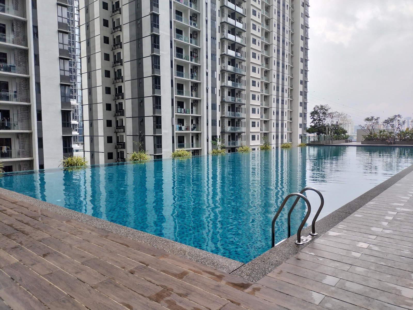 SouthLink Lifestyle Apartments, Bangsar South gallery image 2